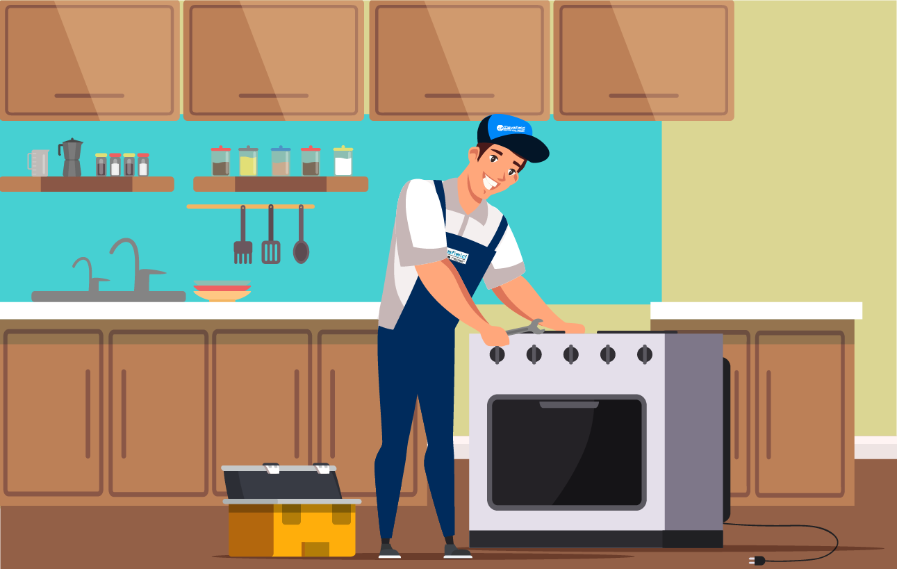 Can You Replace an Oven Element?