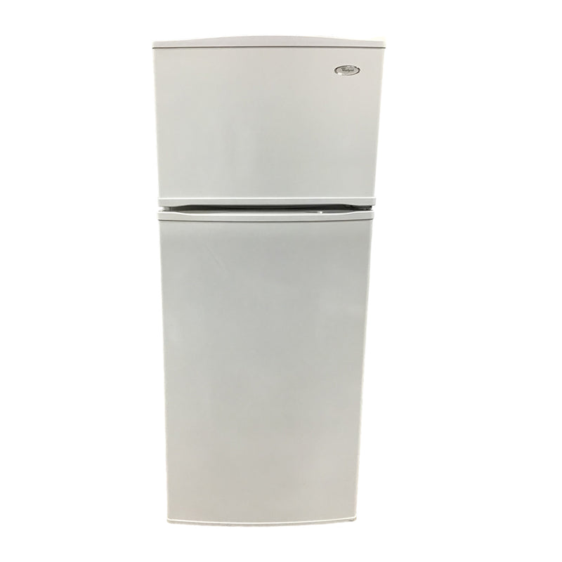Used Whirlpool Refrigerator Model No. ER8MHKXRQ01
