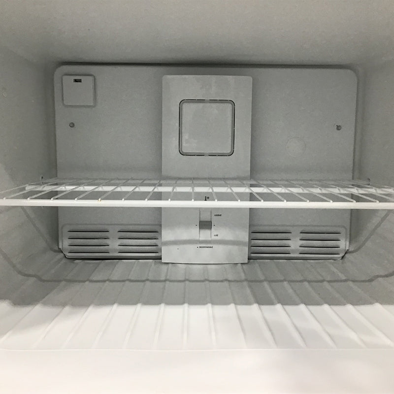 Used Frigidaire Refrigerator Model No. FFTR1821QS9B