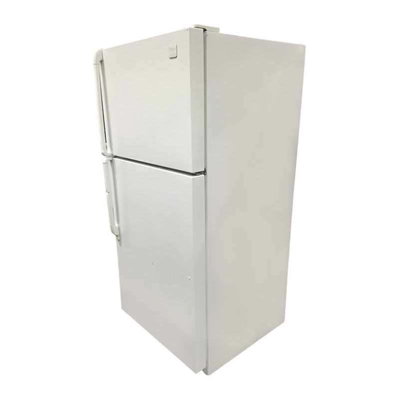 Used Whirlpool Refrigerator Model No. ET19DKXFW01