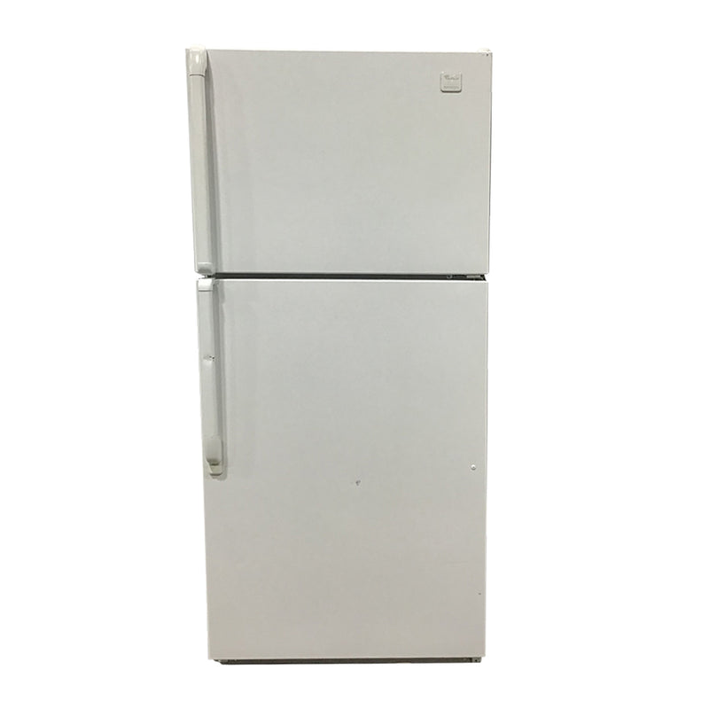 Used Whirlpool Refrigerator Model No. ET19DKXFW01