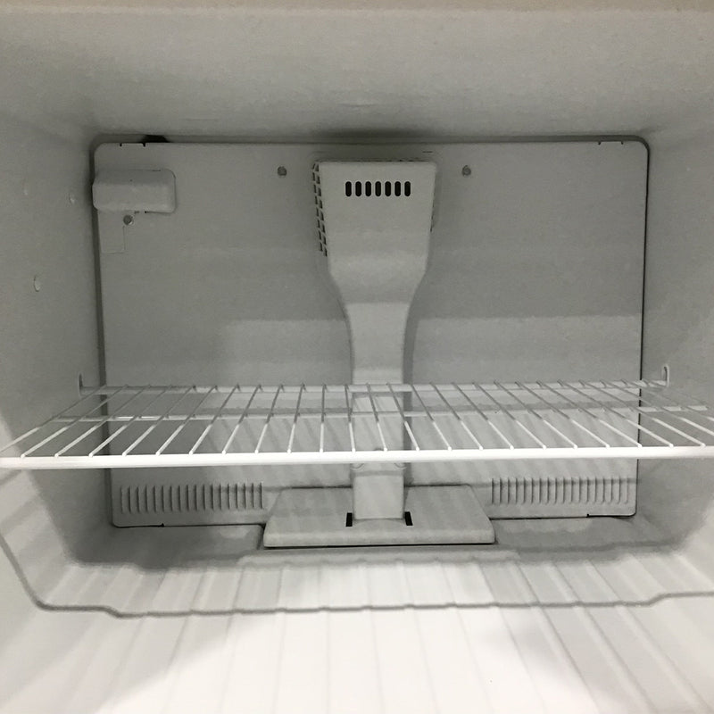 Used Whirlpool Refrigerator Model No. ET8WTKXKB08