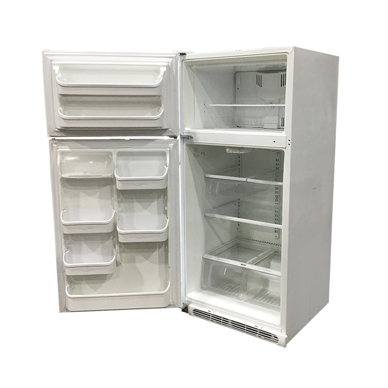 Used Kenmore Refrigerator Model No. 970-688720
