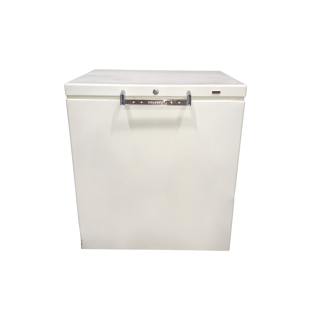 Used Freezers