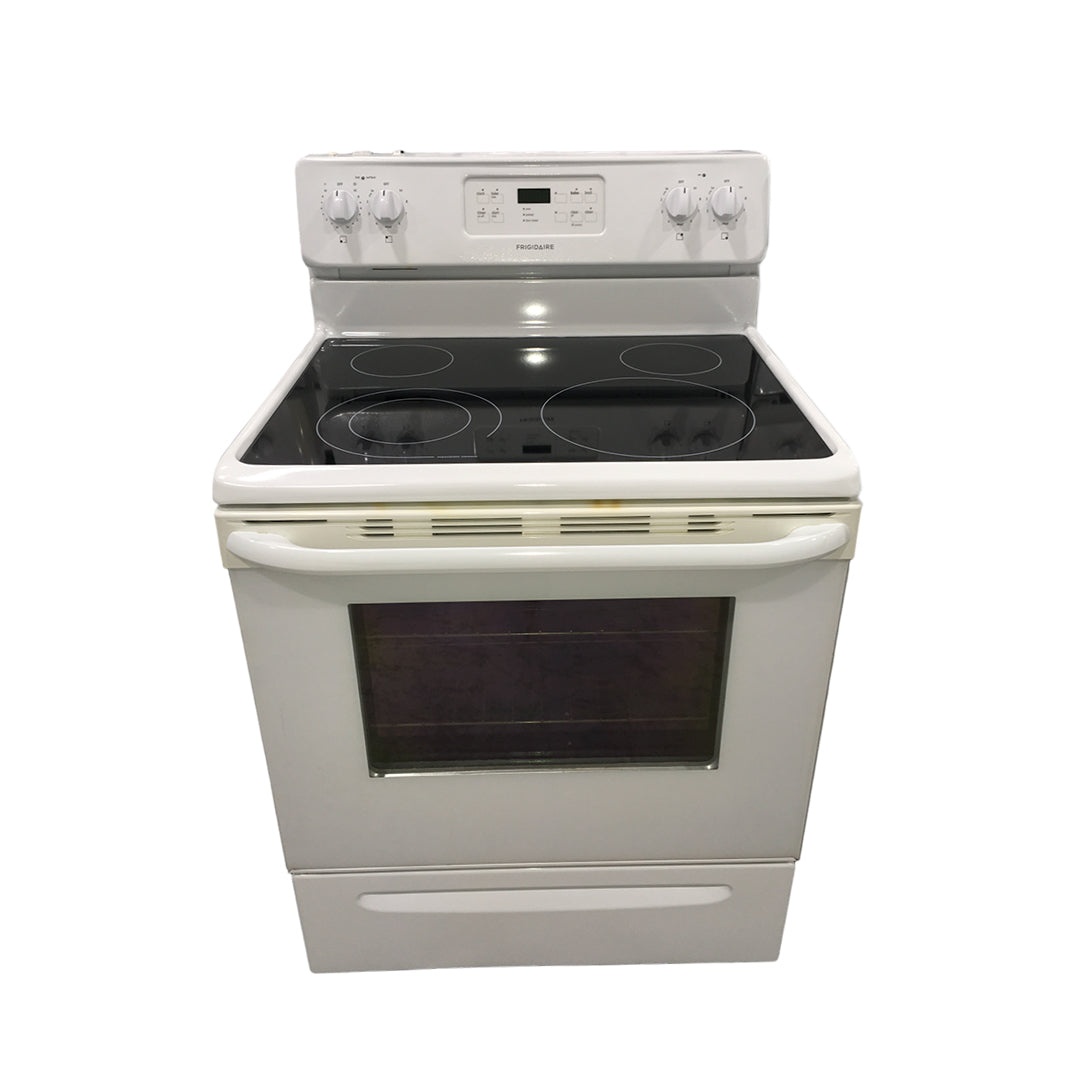 Shop Stoves, Ranges & Ovens Used Appliance Store Edmonton