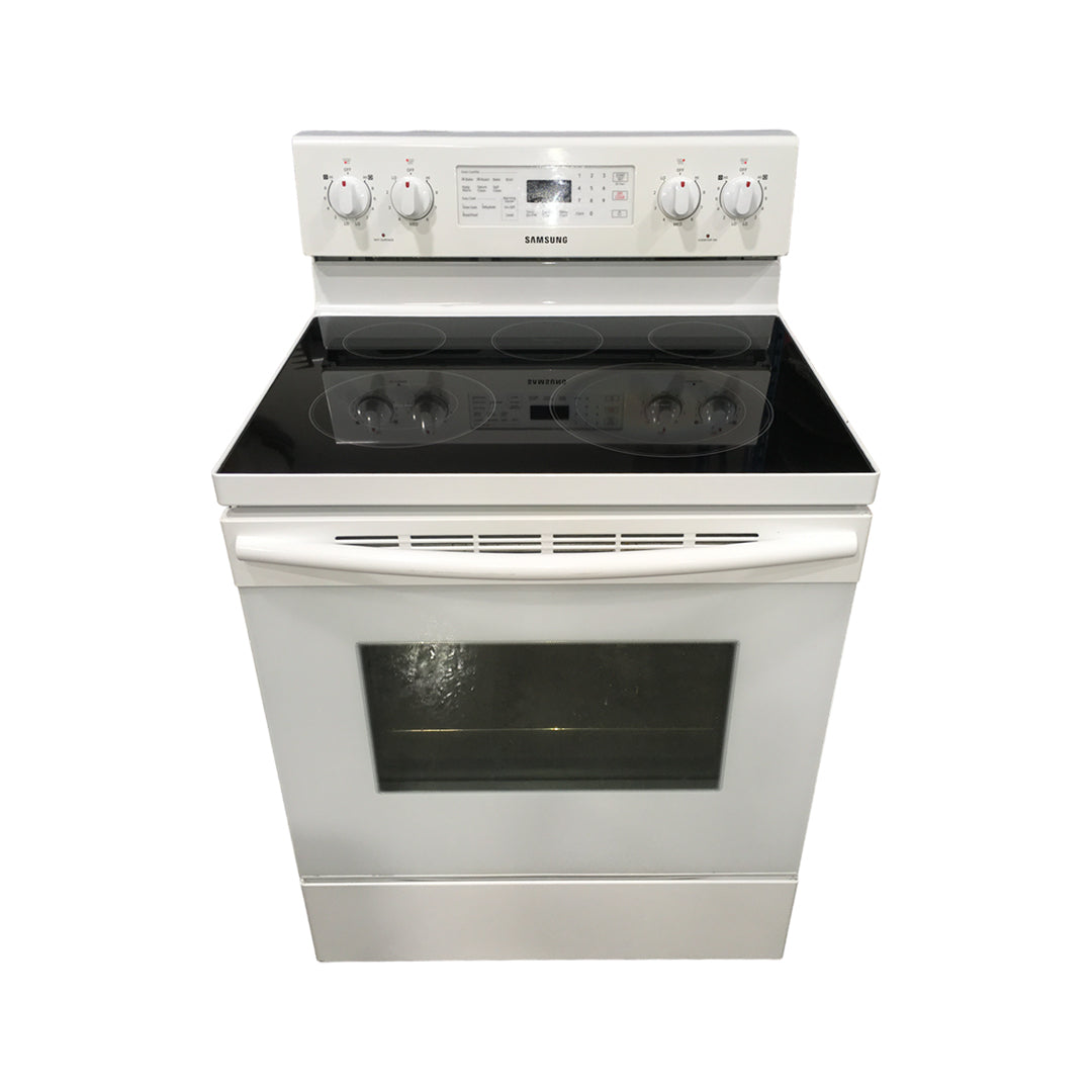 Shop Stoves, Ranges & Ovens Used Appliance Store Edmonton