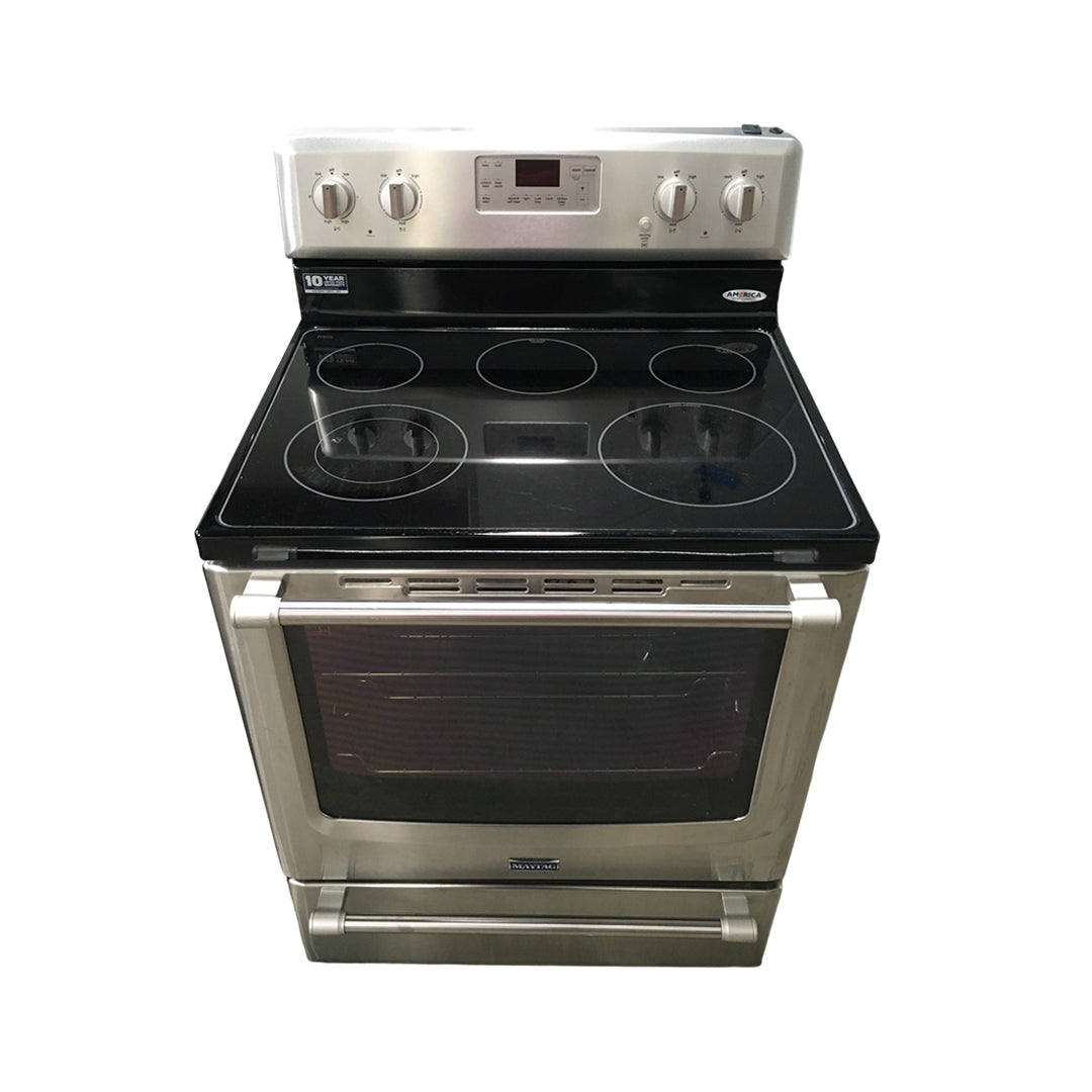 Shop Stoves, Ranges & Ovens Used Appliance Store Edmonton