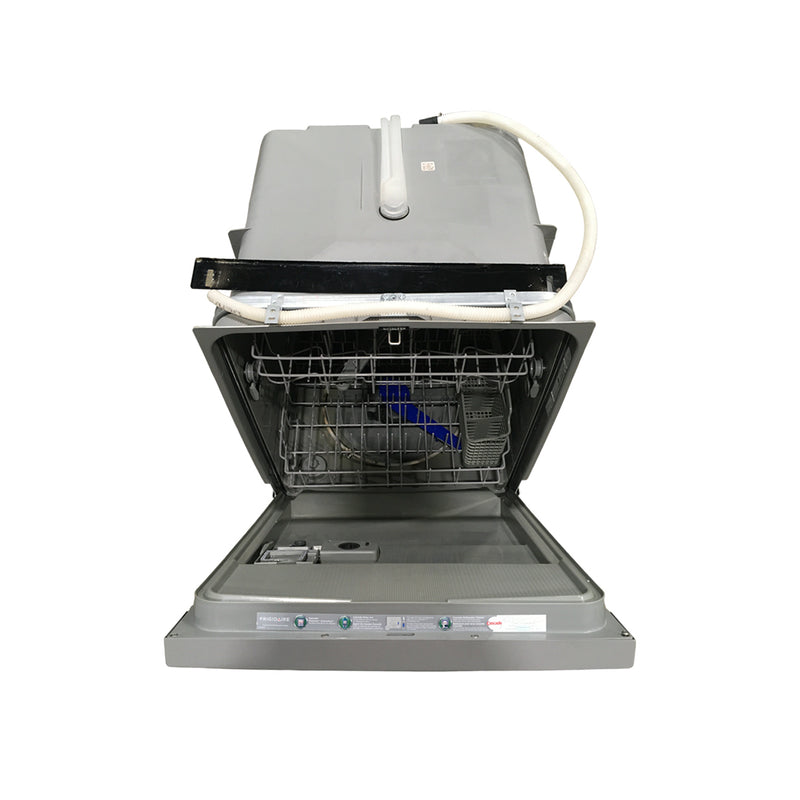 Used Frigidaire Dishwasher Model No. FCD2418US