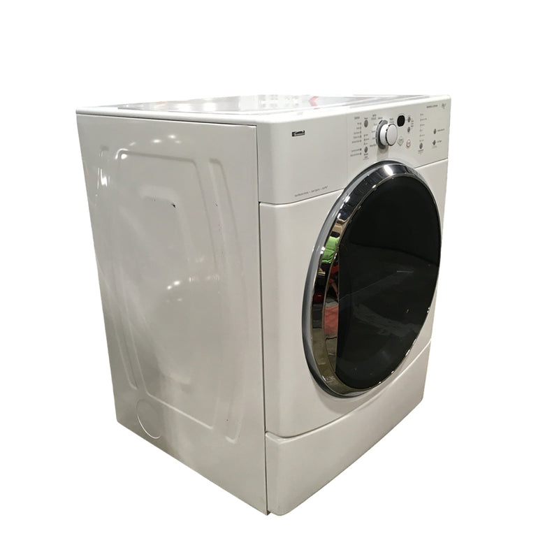 Used Kenmore Electric Dryer Model No. 110.C87571602