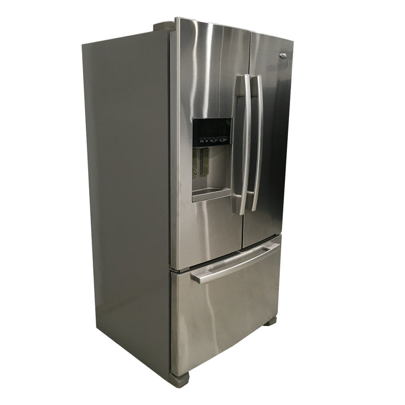 Used Whirlpool Refrigerator Model No. GI6FDRXXY00