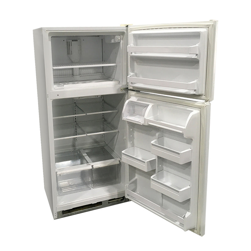 Used Kenmore Refrigerator Model No. 106.66862790