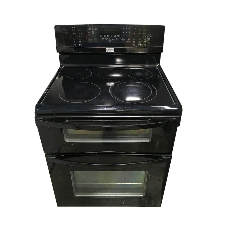 Used Kenmore Electric Stove Model No. C970-600192