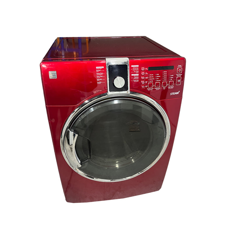 Used Kenmore Electric Dryer Model No. 592-89079 01