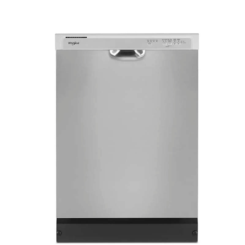 Whirlpool Dishwasher Model No. WDF341PAPM *Mega Package: Installation Included
