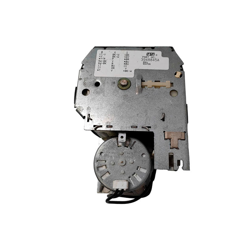 Used 3948845A Washer Timer for sale in Edmonton