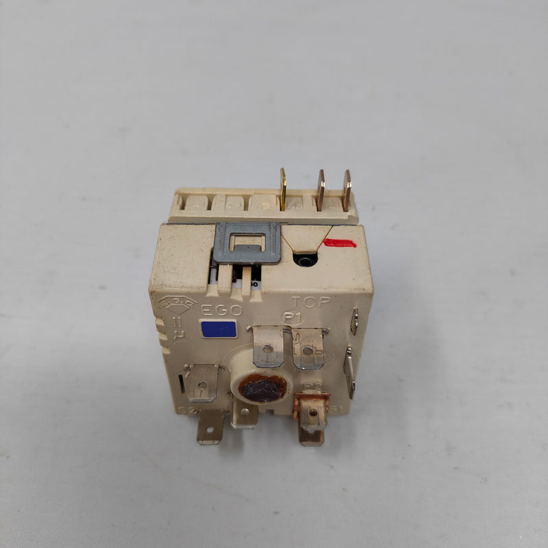 Used 222D3379P001 Range Surface Element Switch