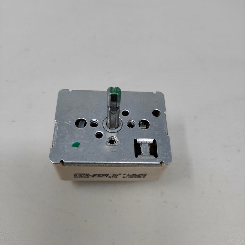 Used 9750644 Whirlpool Range Surface Element Switch