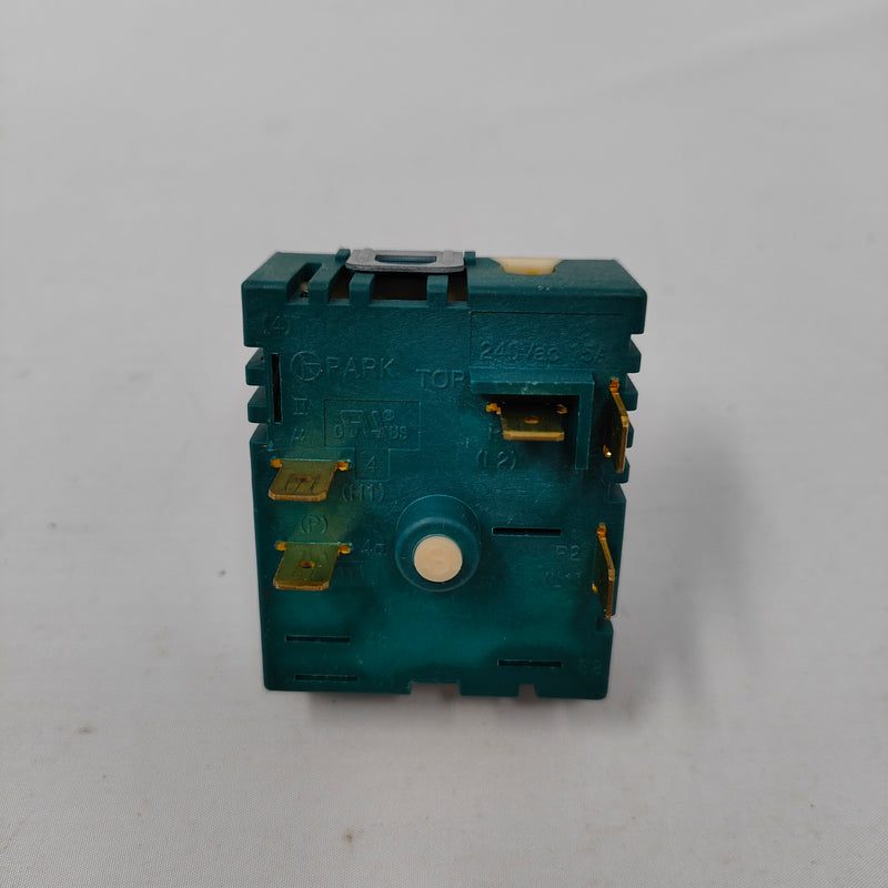 Used PER001-11S DG44-01005B Range Surface Element Switch