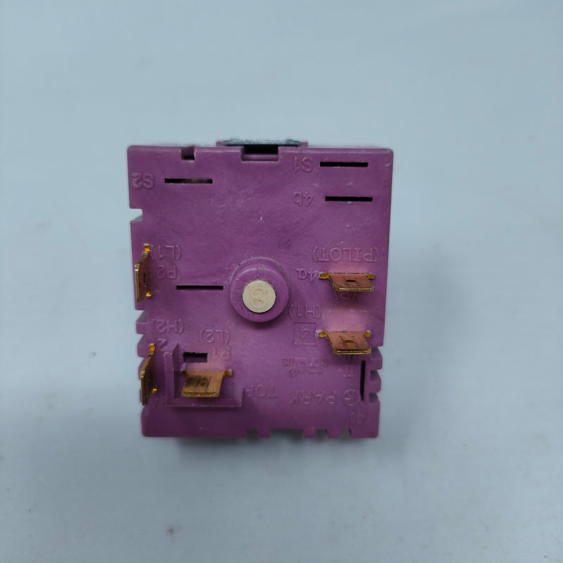 Used PER001-01S (DG82-01048A) Range Surface Element Switch