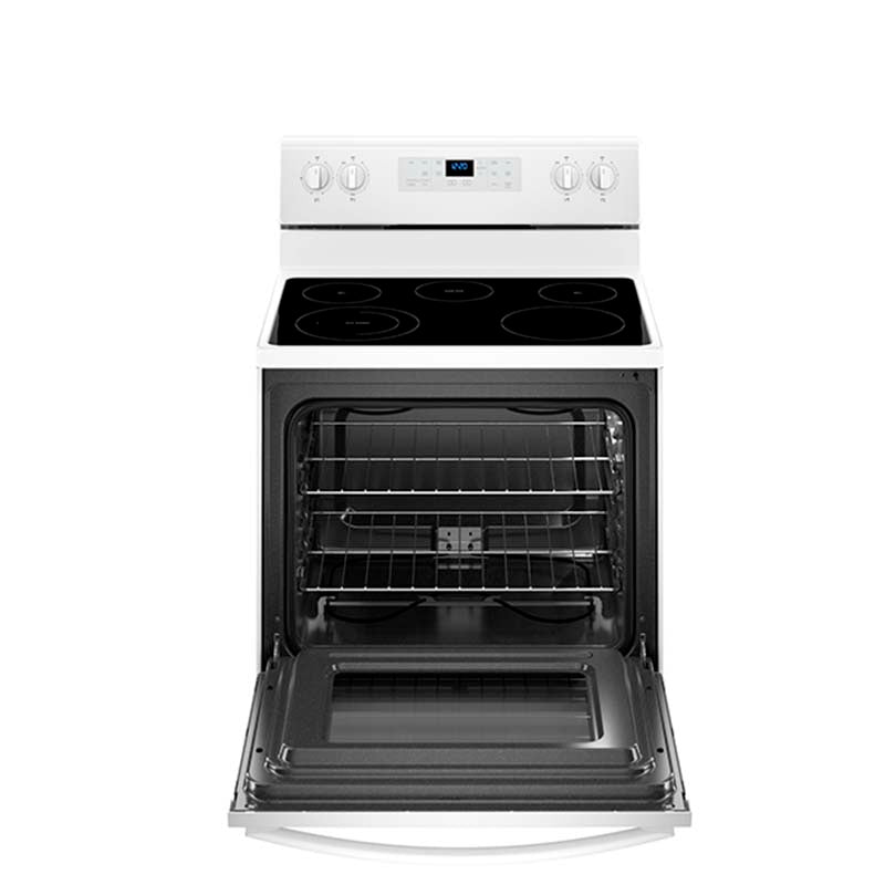 New Whirlpool Stove Model No. YWFE505W0JW3 for sale in Edmonton