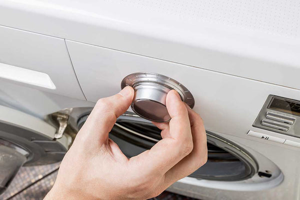 6 Tips for Whirlpool Washing Machine Maintenance