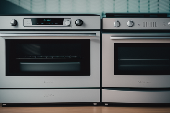 Refurbished Appliances -  The Affordable Way to Upgrade Your Home