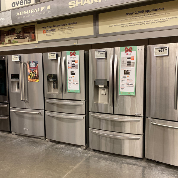 Why Is My Refrigerator Not Cooling? Common Reasons, 43 OFF