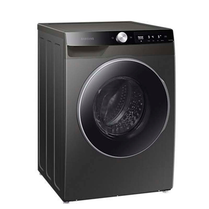 Apartment Size Samsung Washer Model No. WW25B6900AX/AC