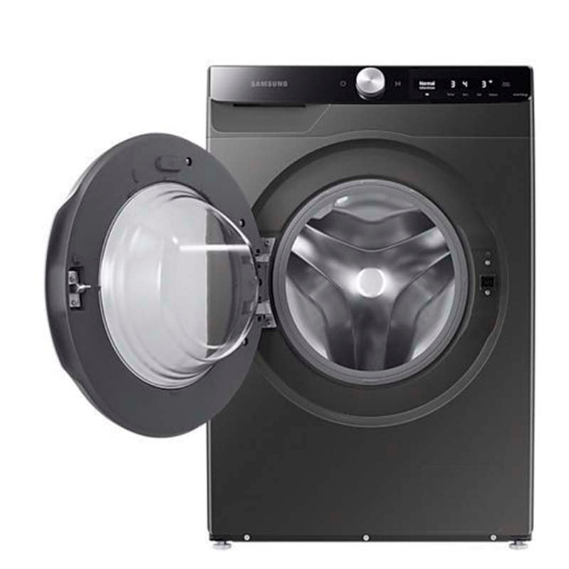 Apartment Size Samsung Washer Model No. WW25B6900AX/AC