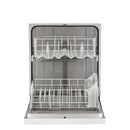 Whirlpool Dishwasher Model No. WDF341PAPW *Installation Package Included