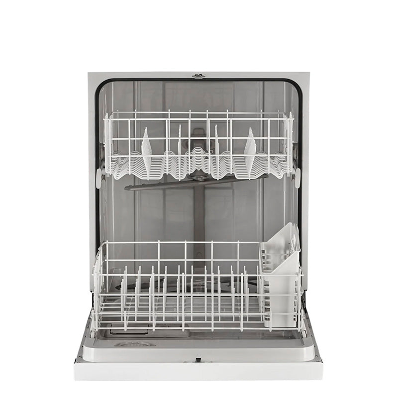 Whirlpool Dishwasher Model No. WDF341PAPW