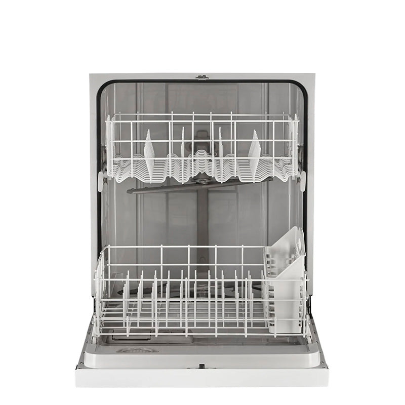 Whirlpool Dishwasher Model No. WDF341PAPW *Mega Package: Installation Included