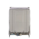 Whirlpool Dishwasher Model No. WDF341PAPW *Installation Package Included