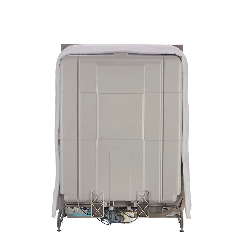 Whirlpool Dishwasher Model No. WDF341PAPW
