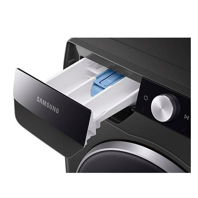 Apartment Size Samsung Washer Model No. WW25B6900AX/AC