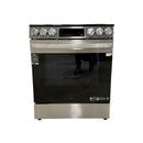 Used LG Stove Model No: LSEL633CF S/N: L-0253