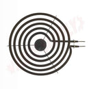AP38-821 Universal Range Coil Surface Element, Pigtail Ends, 8", 2100W