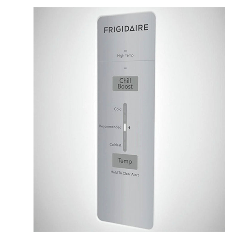 Frigidaire Refrigerator Model No. FRAE2024AW (Open Box)