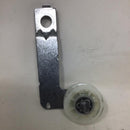 WPW10547294 Dryer Idler Pulley Assembly Whirlpool