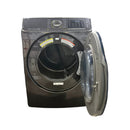 Used Samsung Electric Dryer Model No. DV45K6500EV-AC S/N: 0AMN5BBJ800292F
