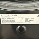 Used Samsung Electric Dryer Model No. DV45K6500EV-AC S/N: 0AMN5BBJ800292F