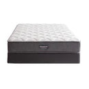 Beautyrest Sterling Thurston King Mattress and Box Spring Set