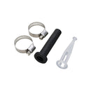 12001677 Whirlpool Washer Injector Valve Kit