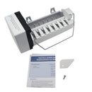 D7824706Q Whirlpool Refrigerator Ice Maker Assembly