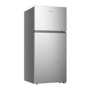 Open Box Hisense  Top Mount Refrigerator  MOD