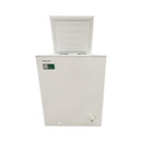 Open Box Hisense  Freezer Model #.  FC50C7AWD S#1L014420501JL50F2P60512