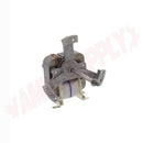 Frigidaire Range Fan Blower Motor 316256100