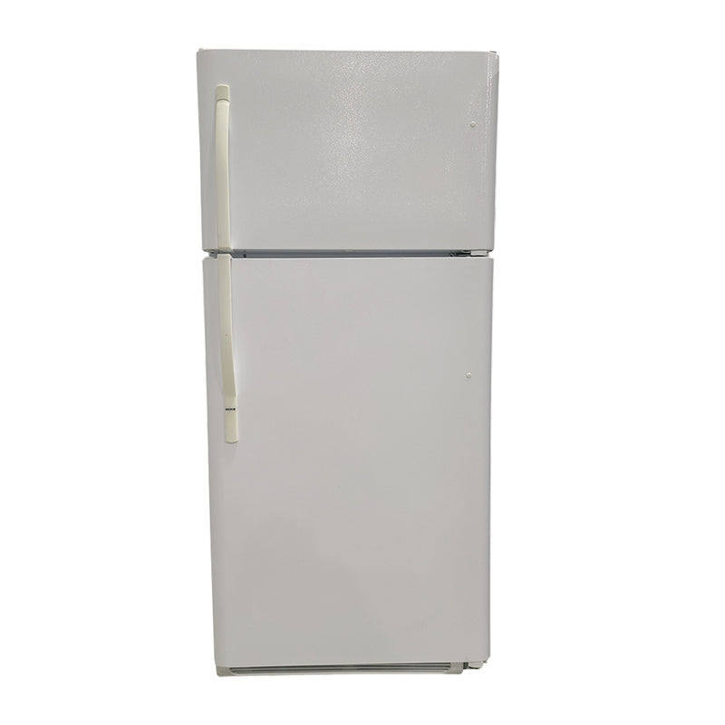 Used Kenmore Refrigerator Model No. AD-18