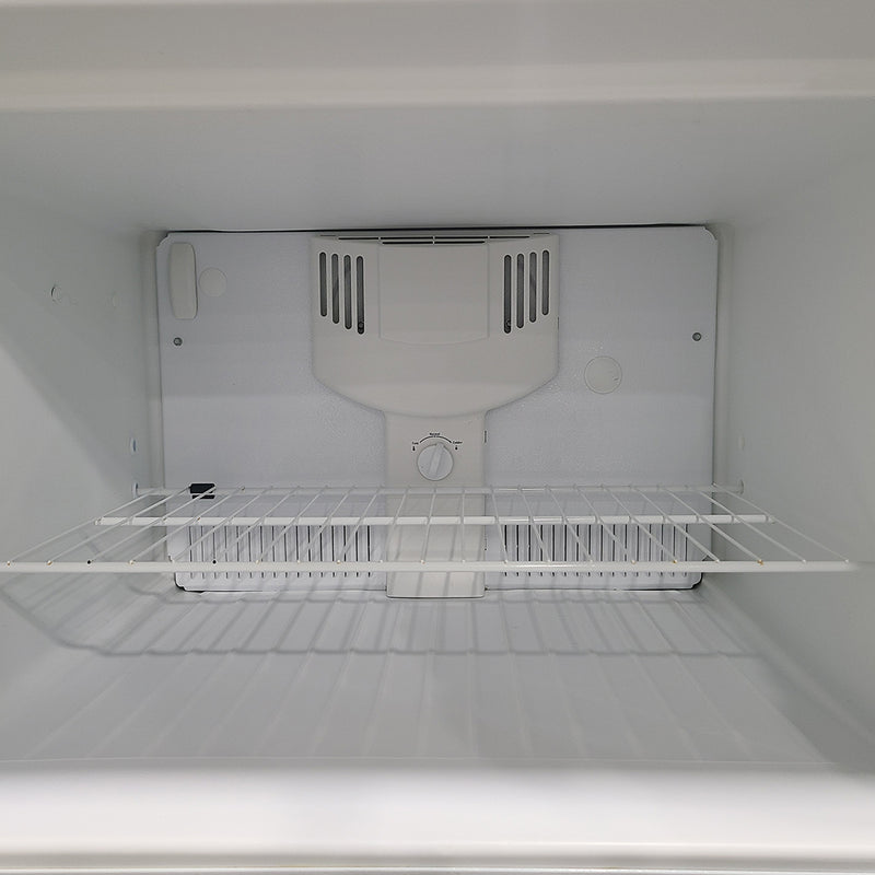 Used Kenmore Refrigerator Model No. AD-18
