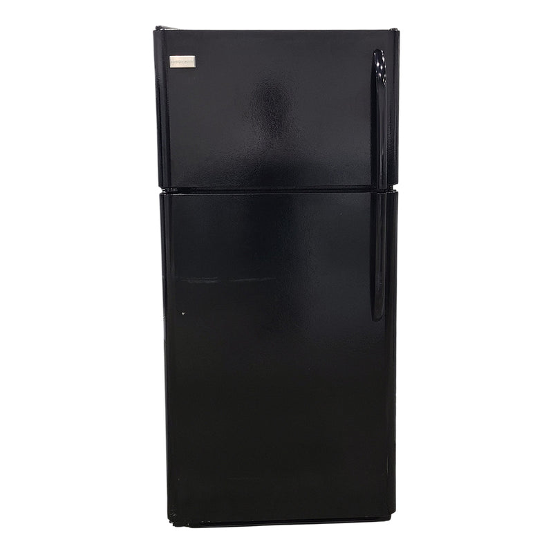 Used Frigidaire Refrigerator Model No. FFTR1817LB0